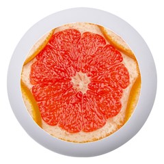 Grapefruit-fruit-background-food Dento Box With Mirror by Maspions