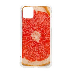 Grapefruit-fruit-background-food Iphone 11 Pro Max 6 5 Inch Tpu Uv Print Case by Maspions