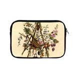 Vintage-antique-plate-china Apple MacBook Pro 15  Zipper Case Front