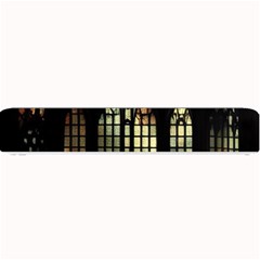 Stained Glass Window Gothic Small Bar Mat