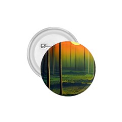 Outdoors Night Moon Full Moon Trees Setting Scene Forest Woods Light Moonlight Nature Wilderness Lan 1 75  Buttons