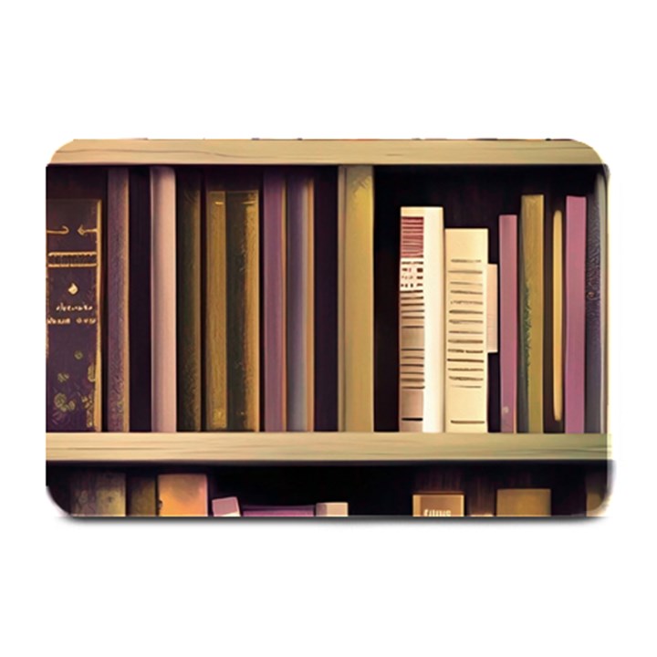 Books Bookshelves Office Fantasy Background Artwork Book Cover Apothecary Book Nook Literature Libra Plate Mats