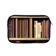 Books Bookshelves Office Fantasy Background Artwork Book Cover Apothecary Book Nook Literature Libra Apple MacBook Pro 13  Zipper Case