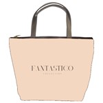 Fantastico Original Bucket Handbag Front