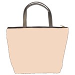 Fantastico Original Bucket Handbag Back