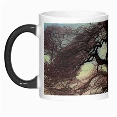 Nature Outdoors Cellphone Wallpaper Background Artistic Artwork Starlight Book Cover Wilderness Land Morph Mug by Posterlux