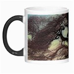 Nature Outdoors Cellphone Wallpaper Background Artistic Artwork Starlight Book Cover Wilderness Land Morph Mug Left