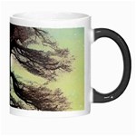 Nature Outdoors Cellphone Wallpaper Background Artistic Artwork Starlight Book Cover Wilderness Land Morph Mug Right