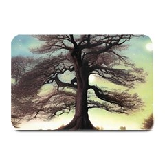 Nature Outdoors Cellphone Wallpaper Background Artistic Artwork Starlight Book Cover Wilderness Land Plate Mats