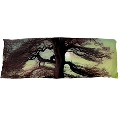 Nature Outdoors Cellphone Wallpaper Background Artistic Artwork Starlight Book Cover Wilderness Land Body Pillow Case Dakimakura (two Sides) by Posterlux