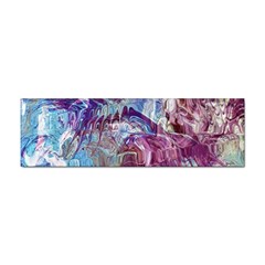 Blend Marbling Sticker Bumper (10 Pack) by kaleidomarblingart