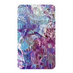 Blend Marbling Memory Card Reader (rectangular) by kaleidomarblingart