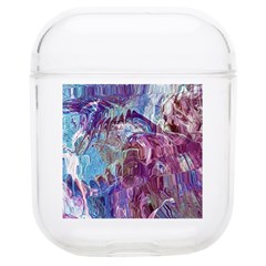 Blend Marbling Soft Tpu Airpods 1/2 Case