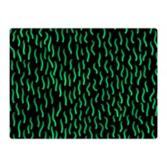 Confetti Texture Tileable Repeating Two Sides Premium Plush Fleece Blanket (mini) by Maspions