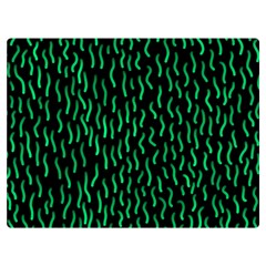 Confetti Texture Tileable Repeating Two Sides Premium Plush Fleece Blanket (baby Size) by Maspions