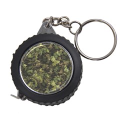 Green Camouflage Military Army Pattern Measuring Tape by Maspions