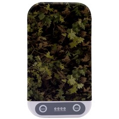 Green Camouflage Military Army Pattern Sterilizers