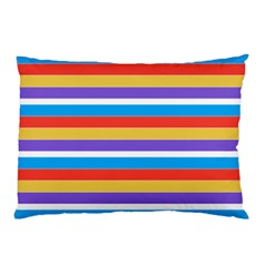 Stripes Pattern Design Lines Pillow Case