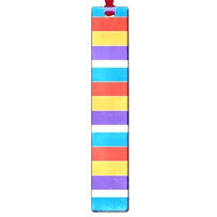 Stripes Pattern Design Lines Large Book Marks