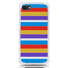 Stripes Pattern Design Lines Iphone Se