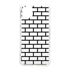 Bricks Wall Pattern Seamless Iphone 11 Pro Max 6 5 Inch Tpu Uv Print Case