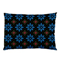 Flowers Pattern Floral Seamless Pillow Case