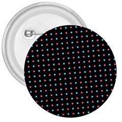 Pattern Dots Dot Seamless 3  Buttons