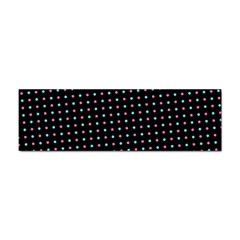 Pattern Dots Dot Seamless Sticker Bumper (10 Pack)