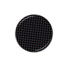 Pattern Dots Dot Seamless Hat Clip Ball Marker (10 Pack)