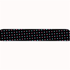 Pattern Dots Dot Seamless Small Bar Mat