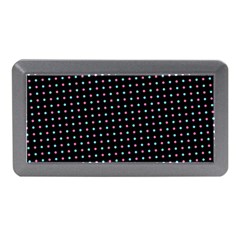 Pattern Dots Dot Seamless Memory Card Reader (mini)