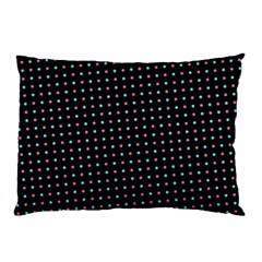 Pattern Dots Dot Seamless Pillow Case (two Sides)