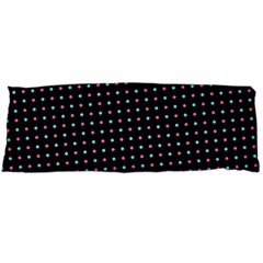 Pattern Dots Dot Seamless Body Pillow Case (dakimakura)