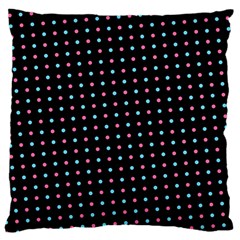 Pattern Dots Dot Seamless 16  Baby Flannel Cushion Case (two Sides) by Maspions