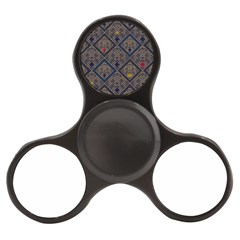 Pattern Seamless Antique Luxury Finger Spinner