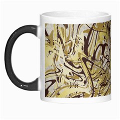 Marble Texture Pattern Seamless Morph Mug