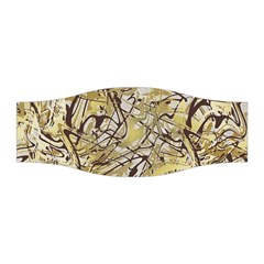 Marble Texture Pattern Seamless Stretchable Headband