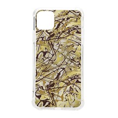 Marble Texture Pattern Seamless Iphone 11 Pro Max 6 5 Inch Tpu Uv Print Case