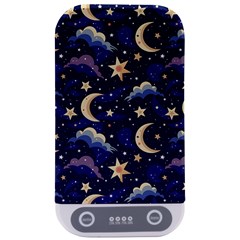 Night Moon Seamless Sterilizers