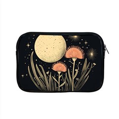 Flowers Space Apple Macbook Pro 15  Zipper Case by Maspions