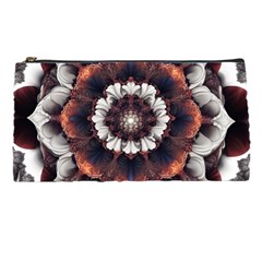 Mandala Design Pattern Pencil Case