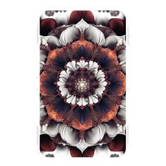 Mandala Design Pattern Memory Card Reader (rectangular)