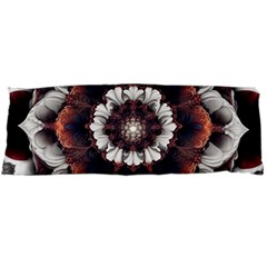 Mandala Design Pattern Body Pillow Case (dakimakura)