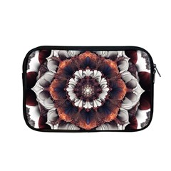 Mandala Design Pattern Apple Macbook Pro 13  Zipper Case