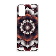 Mandala Design Pattern Samsung Galaxy S20plus 6 7 Inch Tpu Uv Case by Maspions