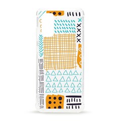 Premium Quality Elegant Orange Samsung Galaxy S20 6 2 Inch Tpu Uv Case by Maspions