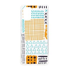 Premium Quality Elegant Orange Samsung Galaxy S20plus 6 7 Inch Tpu Uv Case by Maspions