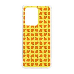 Pattern Shorts Watermelon Design Samsung Galaxy S20 Ultra 6 9 Inch Tpu Uv Case