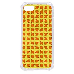 Pattern Shorts Watermelon Design Iphone Se