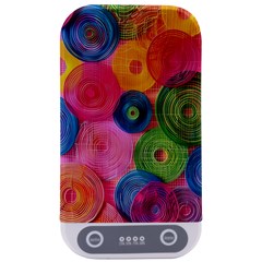 Colorful Abstract Patterns Sterilizers